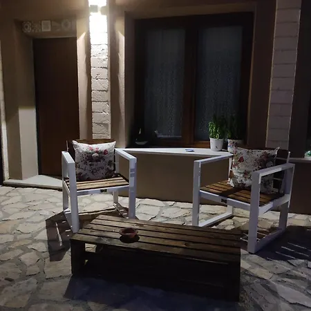 Antica Masseria Il Casone Bed & Breakfast Candela