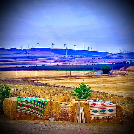 Antica Masseria Il Casone