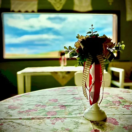 Antica Masseria Il Casone Bed & Breakfast *