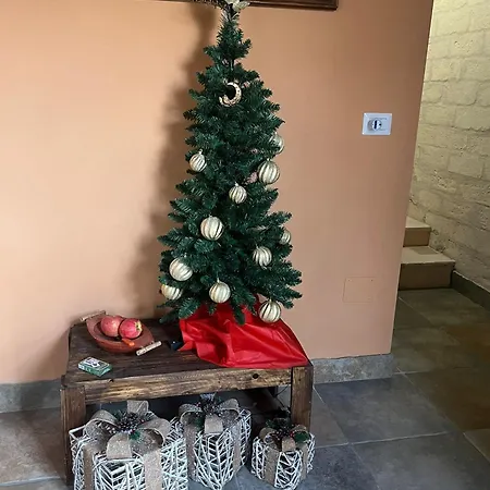 Antica Masseria Il Casone Candela