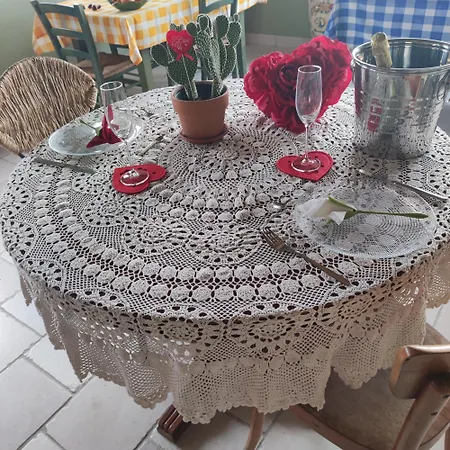 Antica Masseria Il Casone Bed & Breakfast