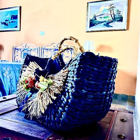 Antica Masseria Il Casone Bed & Breakfast