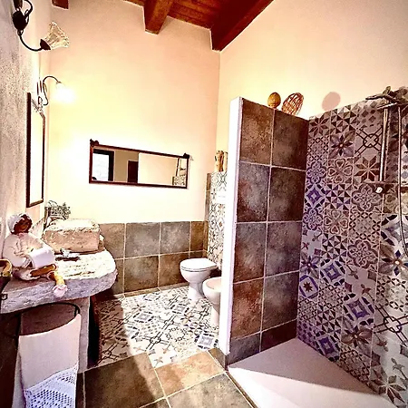 Antica Masseria Il Casone