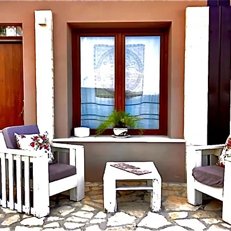 Antica Masseria Il Casone Bed & Breakfast
