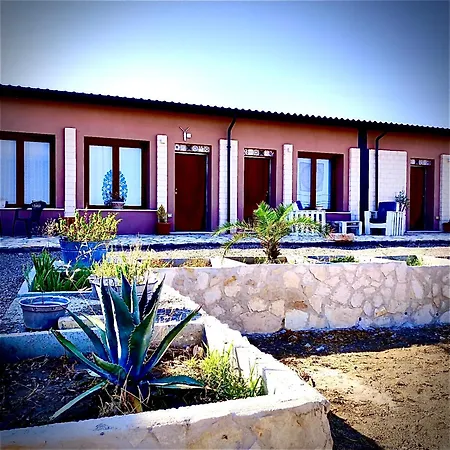 Antica Masseria Il Casone