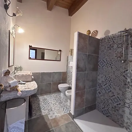Bed & Breakfast Antica Masseria Il Casone *