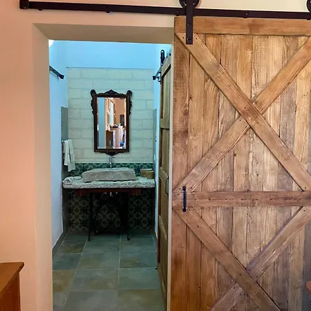 Antica Masseria Il Casone * Candela