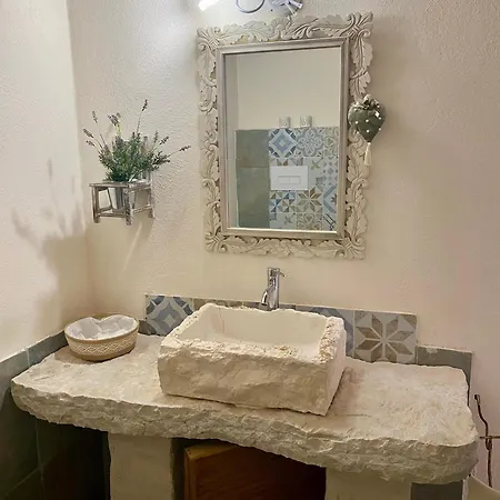 Bed & Breakfast Antica Masseria Il Casone *